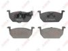 ABE C1W074ABE Brake Pad Set, disc brake